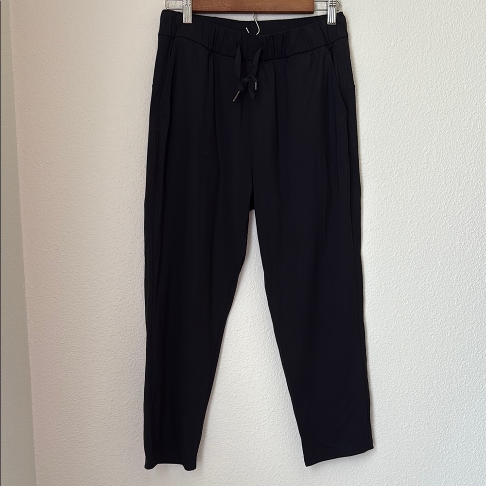Ajisai 7/8 Joggers